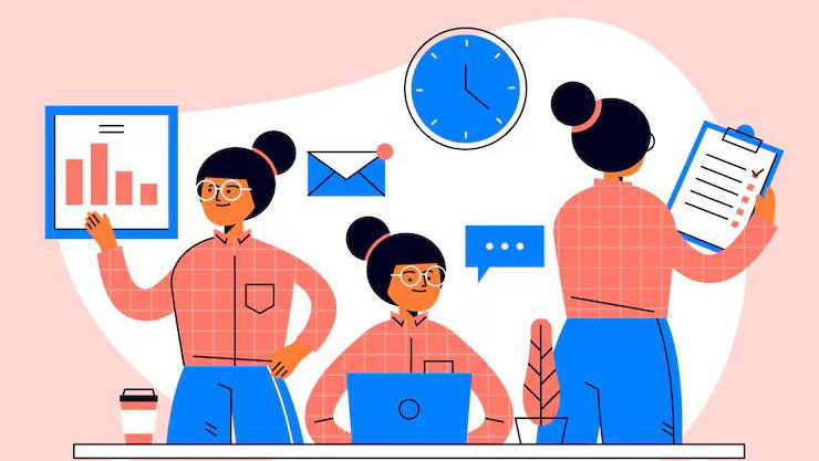 সময়োপযোগী চাকরির প্রস্তুতি যেভাবে