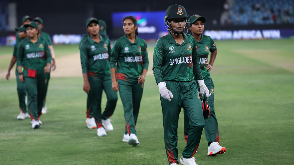 জ্যোতিদের জন্য নেদারল্যান্ডসও মেলেনি
