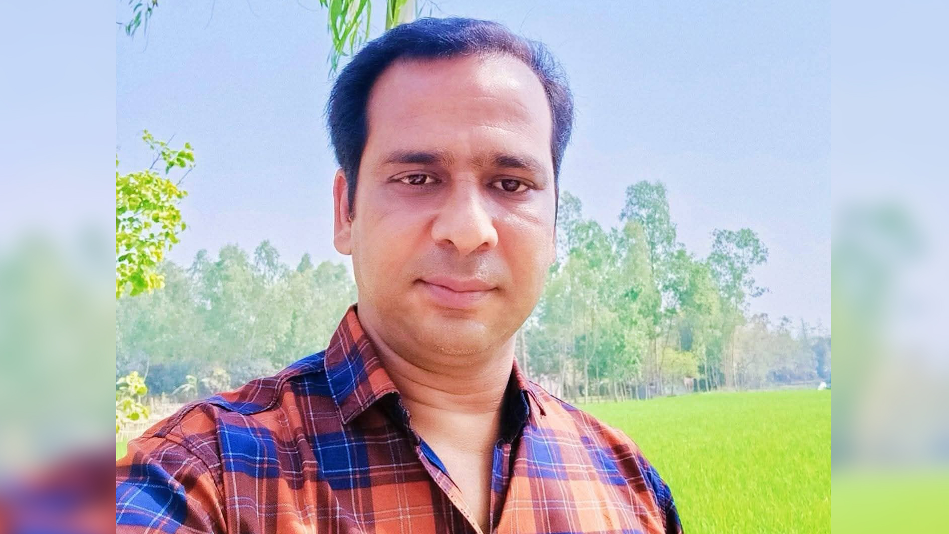 ট্রেনে কাটা পড়ে প্রাথমিক বিদ্যালয়ের শিক্ষক নিহত
