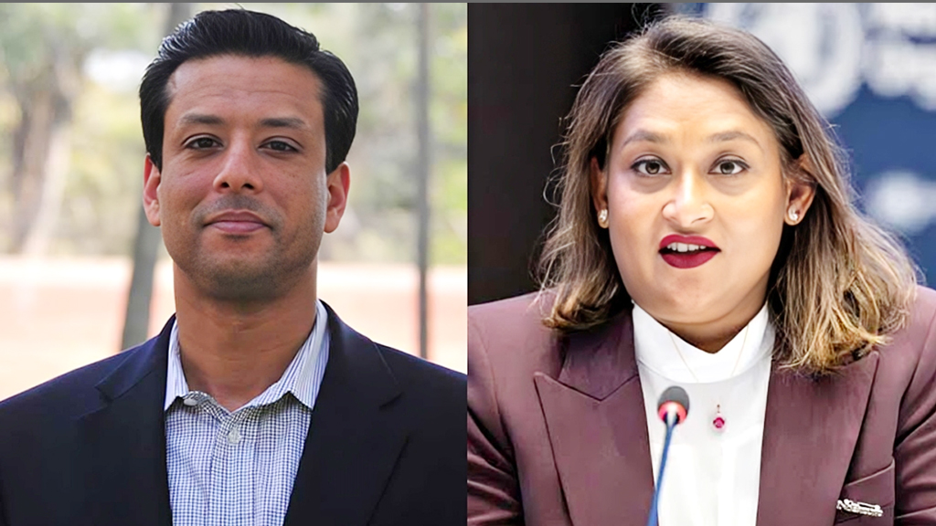 সিআরআইয়ের অর্থ আত্মসাৎ: জয়, পুতুলসহ ৮ জনের নামে মামলা করবে দুদক