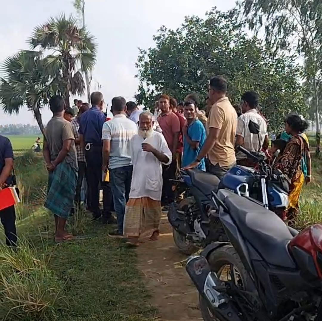 ক্ষেতলালে চোর সন্দেহে দুই যুবককে মারধরের অভিযোগ, একজনের মৃত্যু