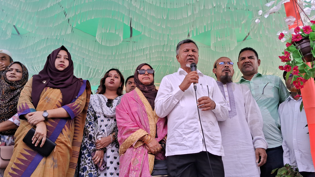 কৃষক কার্ড চালু হলে দেশে সারের সংকট থাকবে না: খাদ্য প্রতিমন্ত্রী