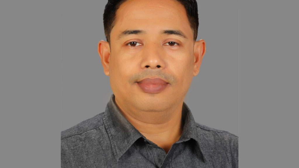 চাঁদাবাজির মামলায় যুবদল নেতা সোহাগ গ্রেপ্তার