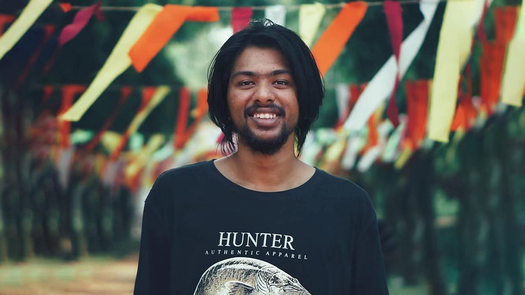 জাকসুর ভিপি প্রার্থী অমর্ত্য রায়ের প্রার্থিতা বাতিল