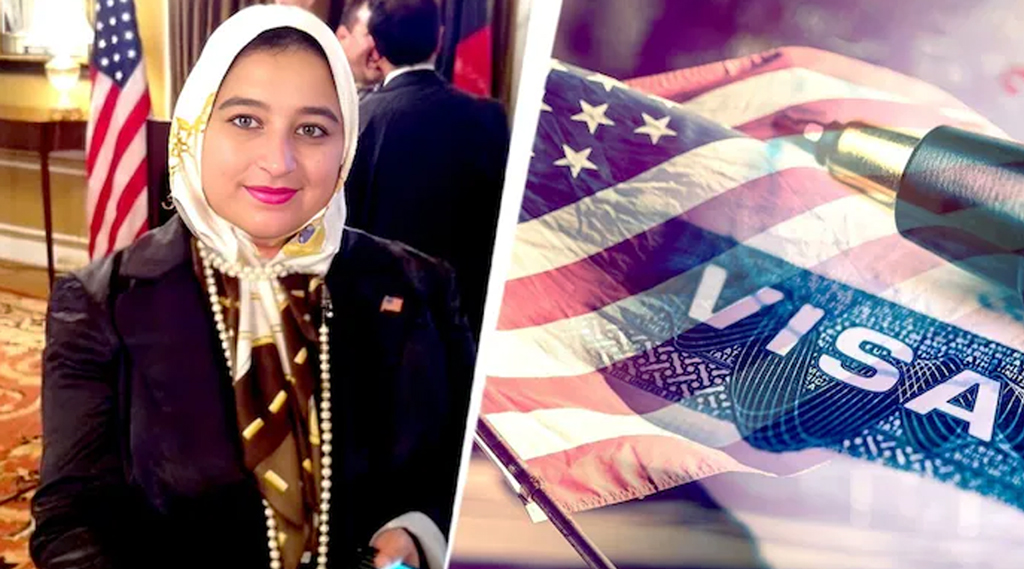 ভারতীয়দের বিরুদ্ধে এইচ-১বি ভিসায় ব্যাপক জালিয়াতি ও ঘুষের অভিযোগ