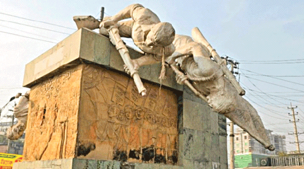 জুলাইয়ের আকাঙ্ক্ষা এবং রাজনৈতিক সংকট