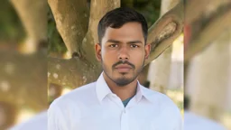 কুলিয়ারচরে ডেঙ্গুতে প্রাণ গেল তরুণ ফুটবলার জুনায়েদের
