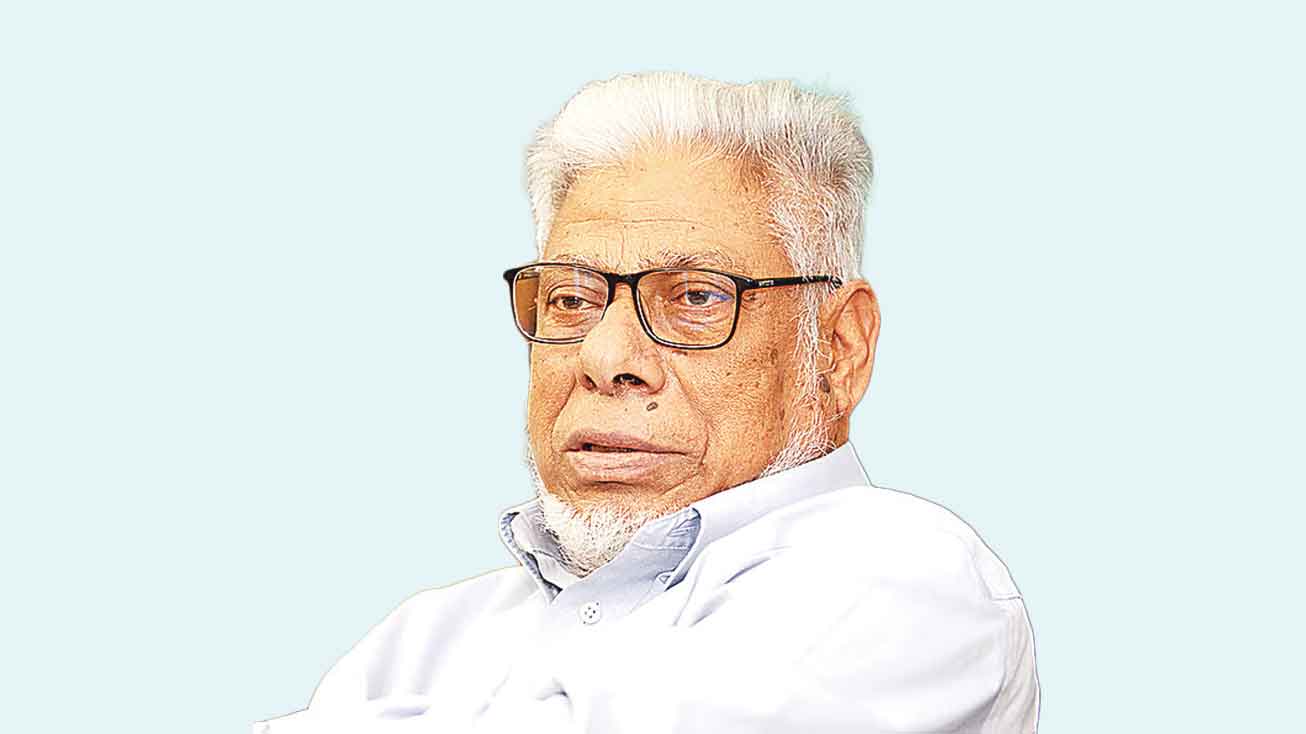 ‘অধ্যাদেশ রহিত করা সরকারের আত্মঘাতী কাজ’