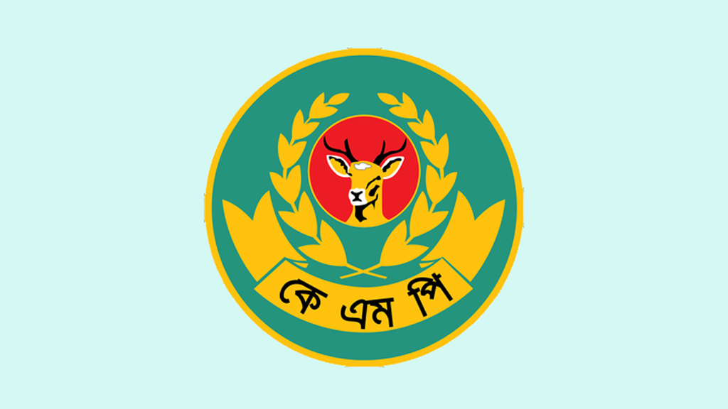 খুলনা নগরীর ৮ থানার ওসি পদে রদবদল