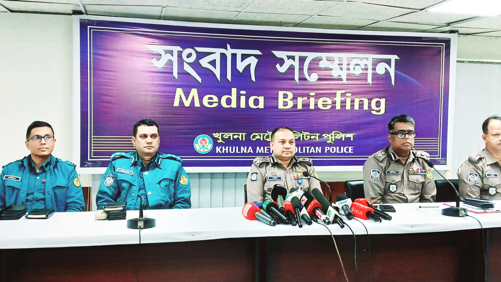 প্রার্থীর আবেদনের ভিত্তিতে নিরাপত্তা দেওয়া হবে: কেএমপি কমিশনার