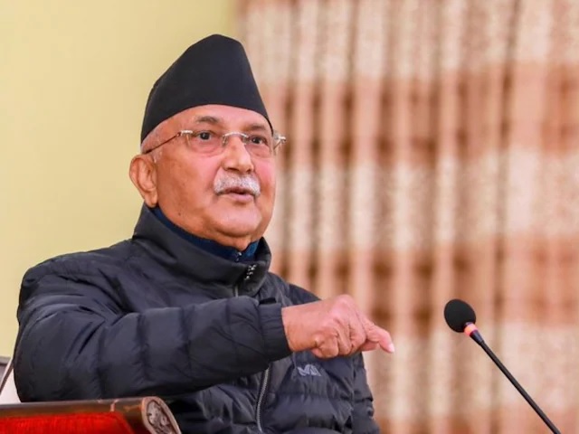 নেপালে জেন-জি আন্দোলন: ১৯ জনের প্রাণহানির পর প্রধানমন্ত্রীর পদত্যাগ