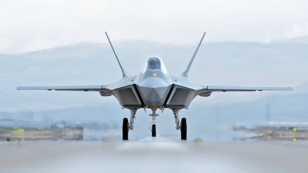 যৌথভাবে পঞ্চম প্রজন্মের যুদ্ধবিমান ‘কান’ উৎপাদন করবে সৌদি–তুরস্ক