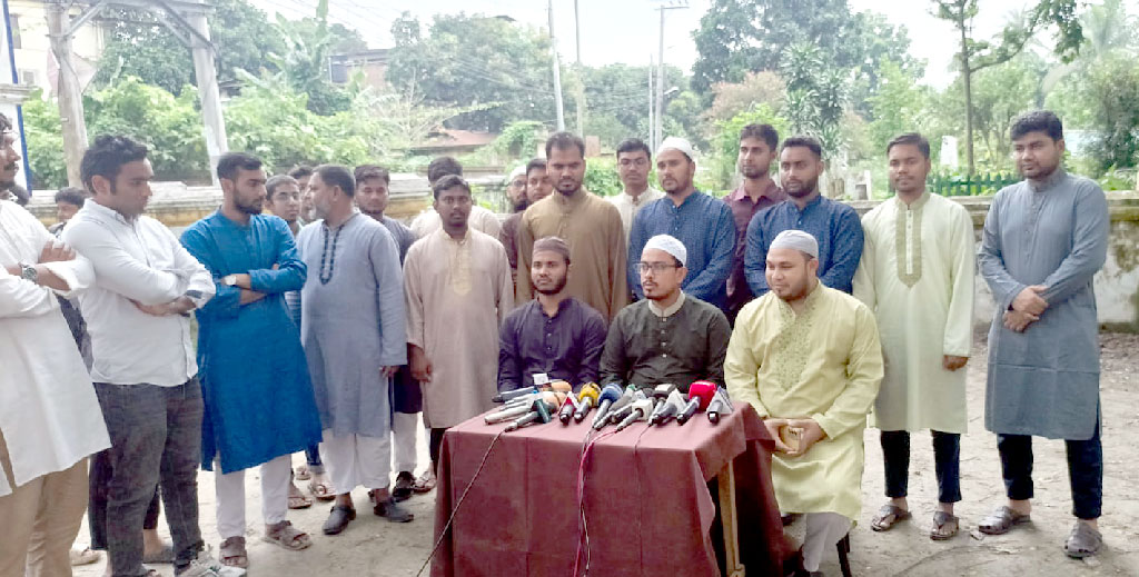 উপদেষ্টারা অনেক বেশি ভোগবিলাসে ব্যস্ত হয়ে পড়েছেন: সাদিক কায়েম
