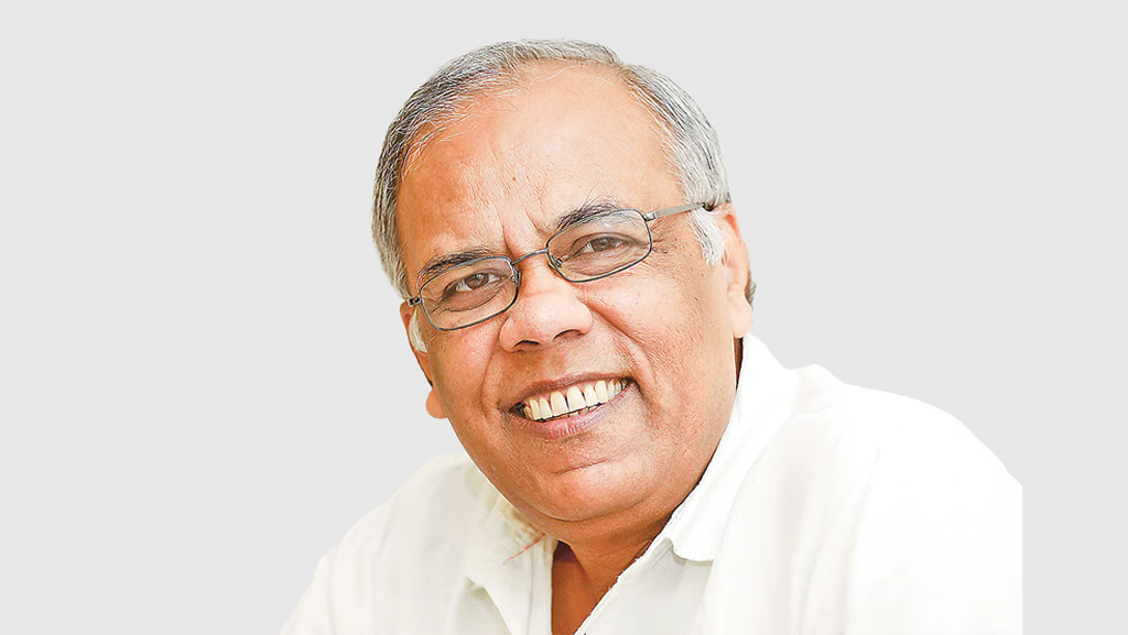 সবার অভিন্ন লক্ষ্য ছিল স্বৈরতন্ত্রের পতন
