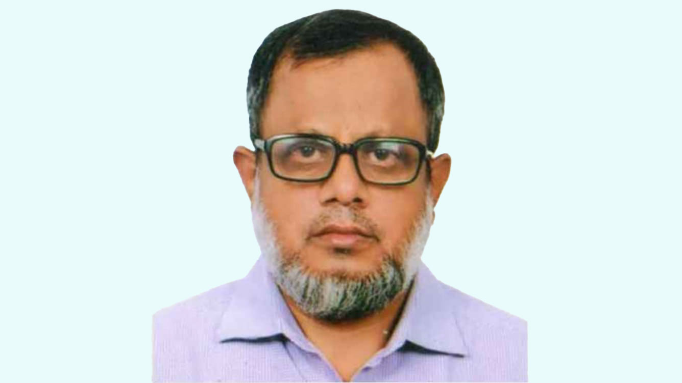 ধর্ম মন্ত্রণালয়ের সচিব হলেন কামাল উদ্দিন