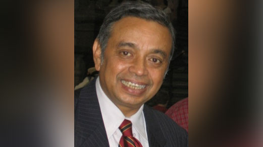 সাবেক মুখ্যসচিব কামাল সিদ্দিকী মারা গেছেন