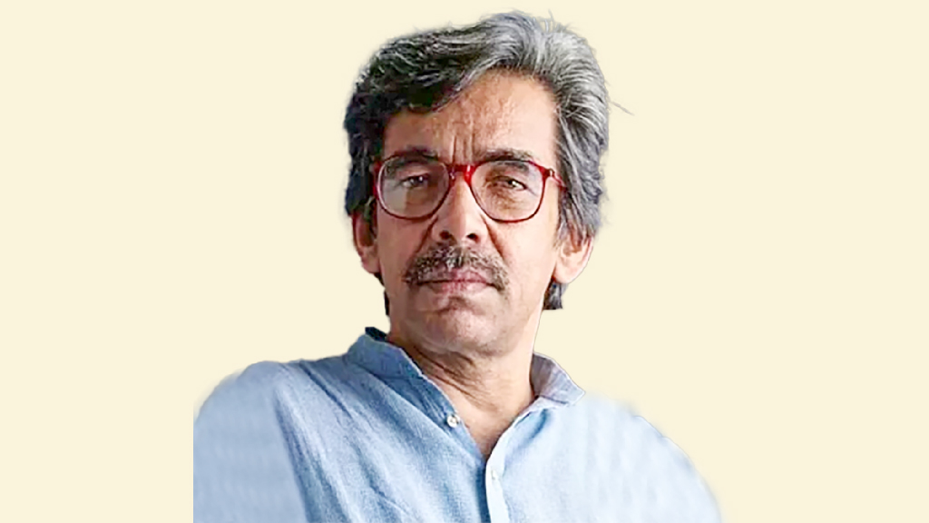 একজন প্রকৃত মানুষ