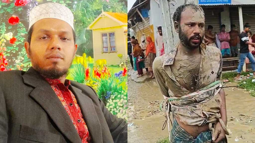 দুই বছর আগে অটো ভাড়া না দেওয়ায় দ্বন্দ্ব, ছুরিকাঘাতে স্কুলের দপ্তরিকে হত্যা