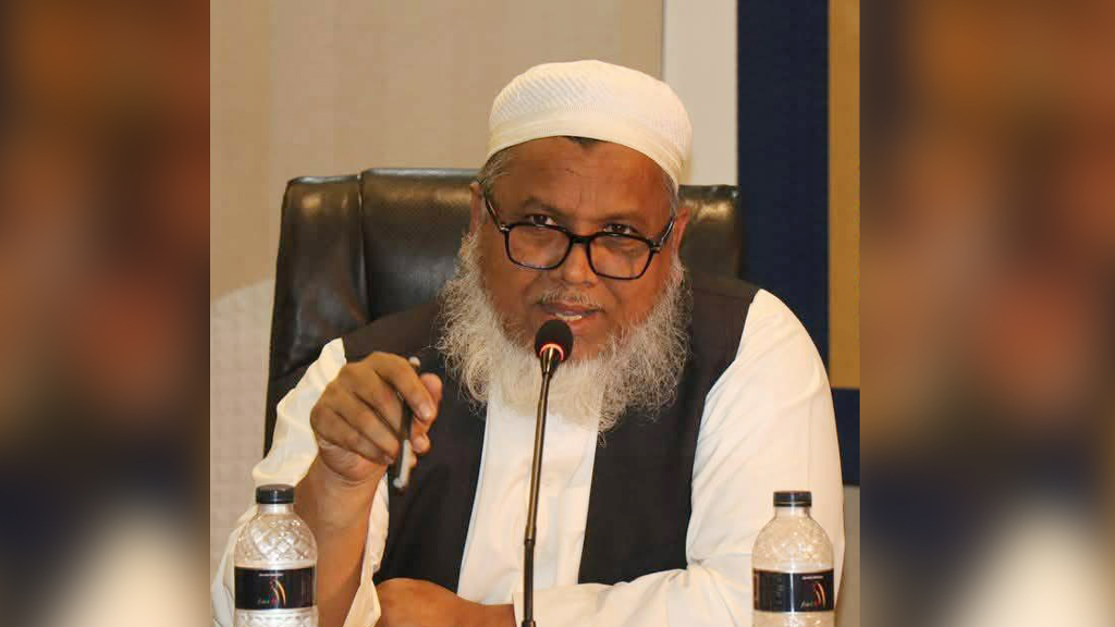 নারায়ণগঞ্জে বিএনপি জোট প্রার্থীর বিরুদ্ধে কোটি টাকার মানহানির মামলা