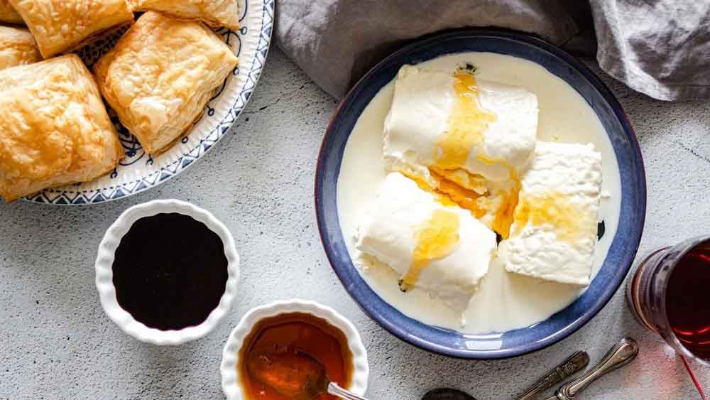 বাড়িতেই তৈরি করুন ইরাকের গেইমার ও দাহীন