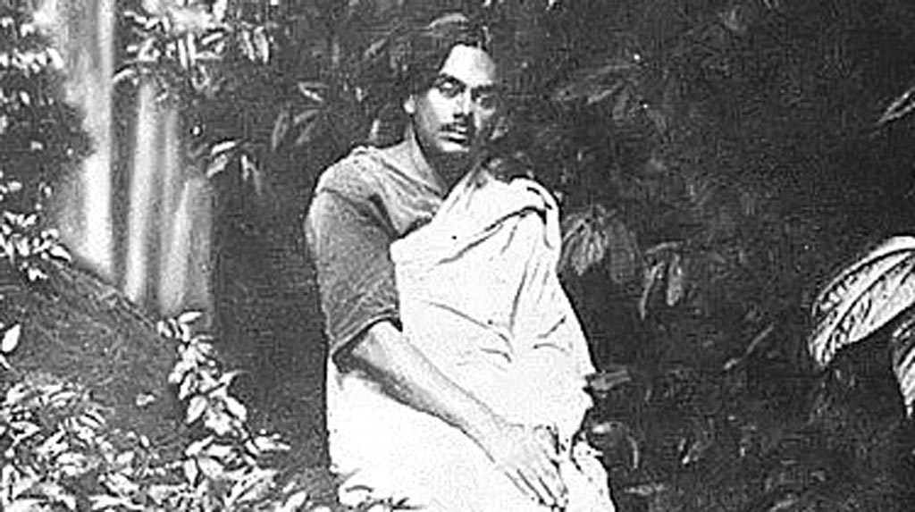 একজন অসাম্প্রদায়িক মাটির মানুষ
