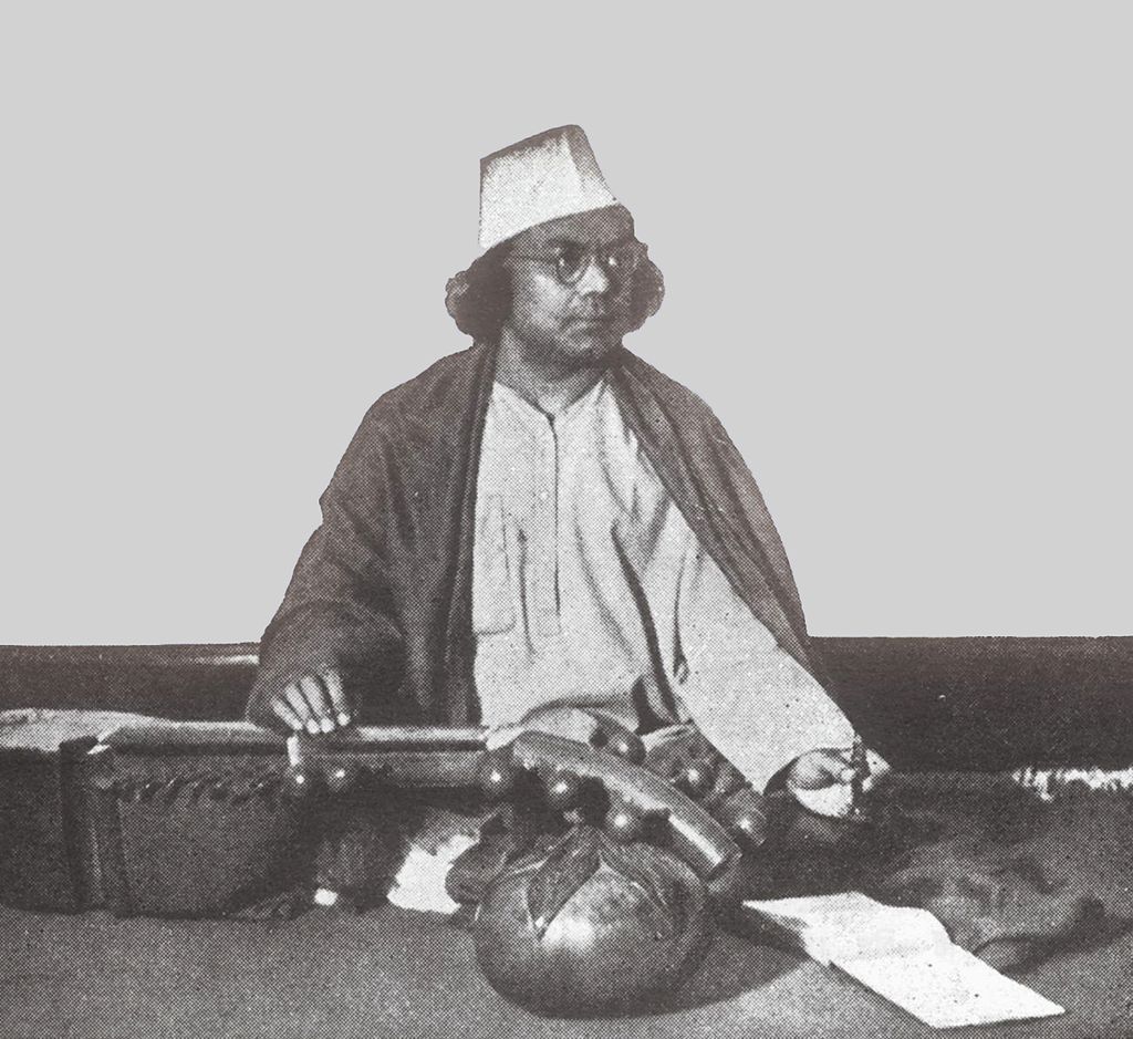 কাজী নজরুল ইসলাম এবং বিস্মৃত মূল্যায়নের প্রতিফলন