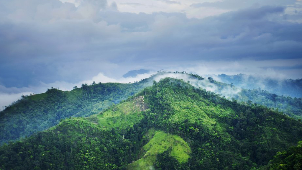 খাগড়াছড়িতে ইউপিডিএফ-জেএসএস গোলাগুলি, নিহত ৪