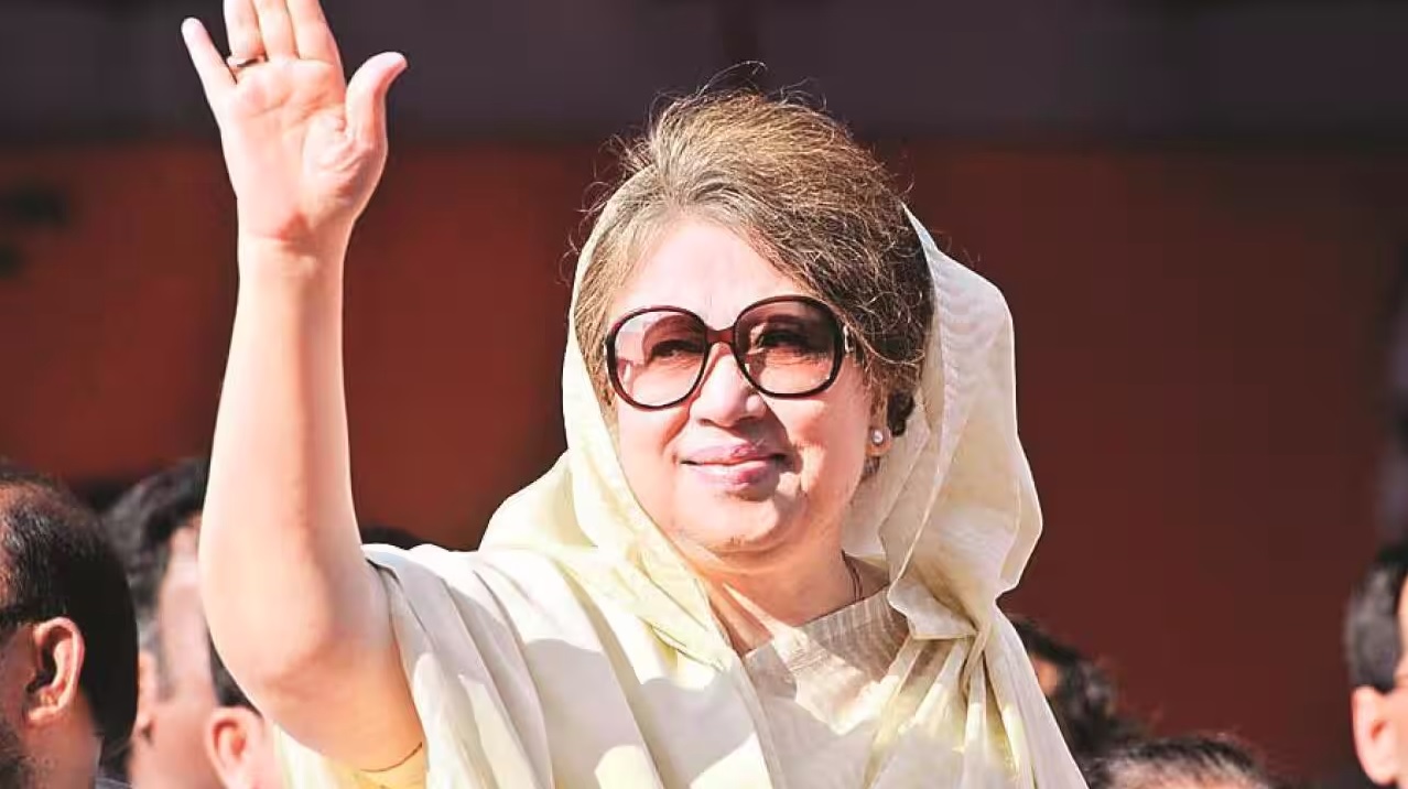 জন্মস্থানে প্রথমবার ভোটের লড়াইয়ে নামছেন খালেদা জিয়া