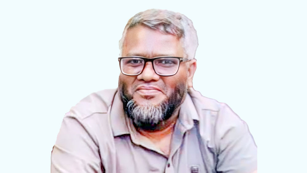 মাদারীপুর: শিক্ষকতা ছেড়ে মানব পাচারে
২ বছরে কোটিপতি হাবিবুর