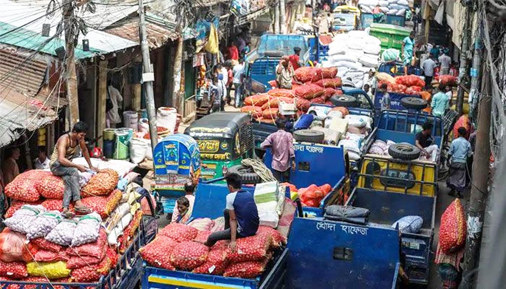 বিনা ভোটেই দফারফা দুই ব্যবসায়ী সংগঠনে