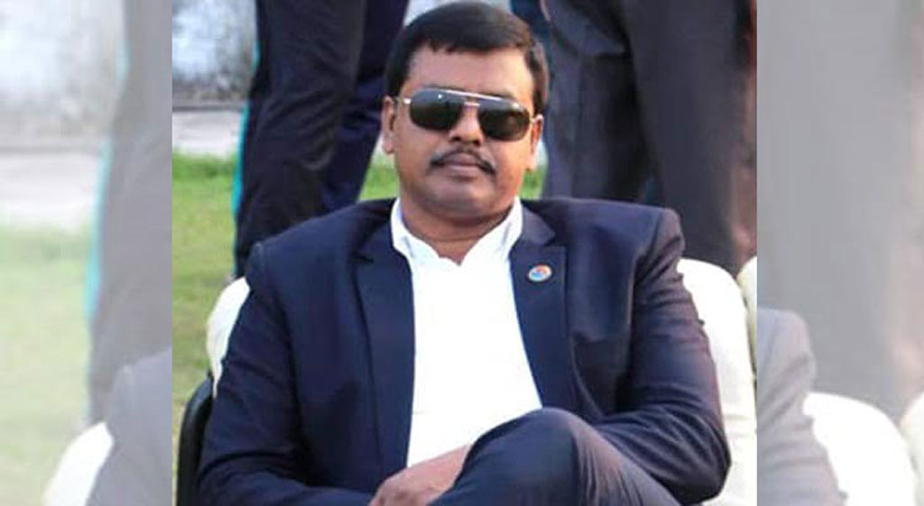 আদালতে আত্মসমর্পণ করেননি আওয়ামী লীগ নেতা সাইফুল