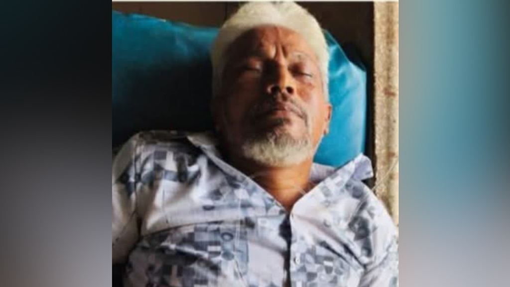 খুলনায় দুই গ্রুপের সংঘর্ষ, ঠিকাদার গুলিবিদ্ধ