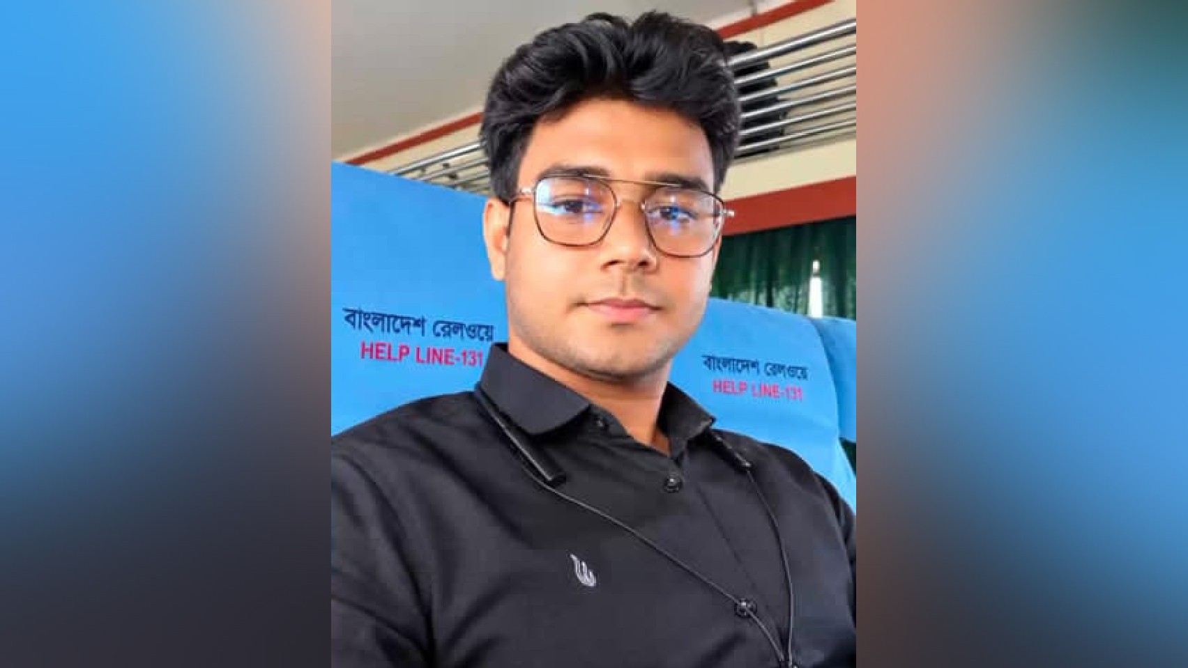 বিশ্ববিদ্যালয় ছাত্রকে পিটিয়ে হত্যা: বাবা বললেন, ‘কারও কাছে বিচার দেব না, আমরা বিচার পাব না’