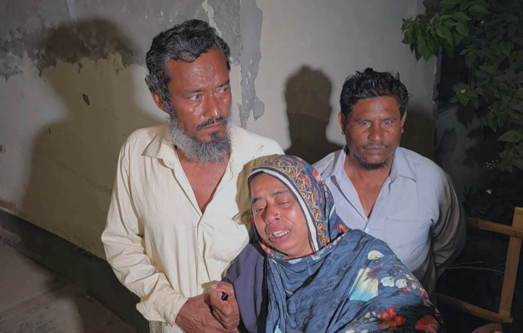 রামপালে সড়ক দুর্ঘটনার সময় বৃষ্টি ছিল, উভয় গাড়ির গতি ছিল বেশি