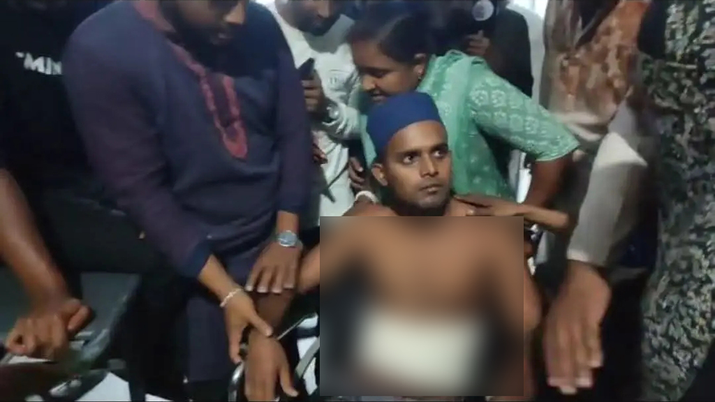 খুলনায় দুর্বৃত্তের ছুরিকাঘাতে ছাত্রদল নেতা জখম