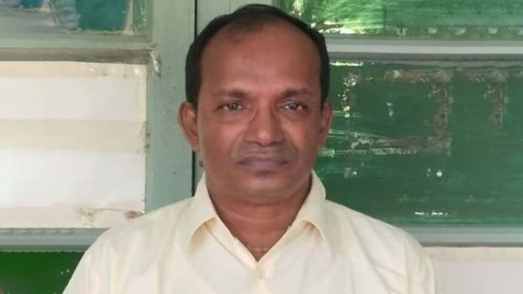 স্কুলছাত্রীকে ধর্ষণচেষ্টার মামলায় আশ্রমের ধর্মগুরু কারাগারে, কমছে ভক্তের সংখ্যা