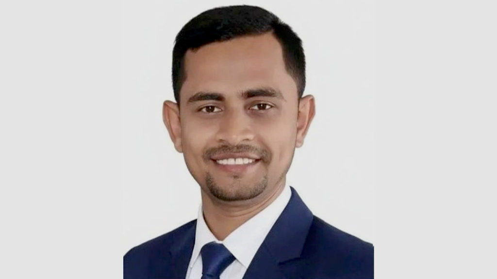খুলনা জেলা ছাত্রদলের আহ্বায়কের দায়িত্ব পাওয়ার ১২ ঘণ্টার মধ্যেই অব্যাহতি