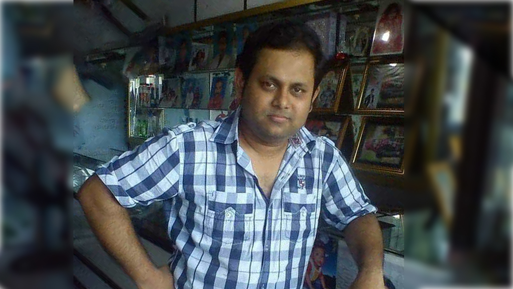 নিখোঁজের ৬৬ ঘণ্টা পর রূপসা থেকে মিঠুর লাশ উদ্ধার