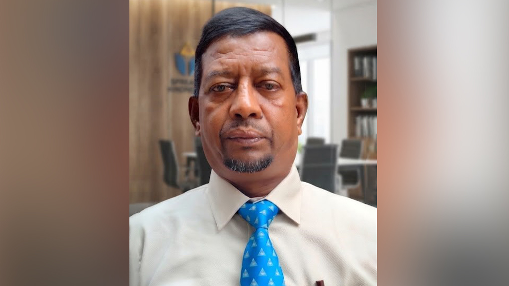 খুলনায় ডেঙ্গুতে আক্রান্ত জামায়াত নেতার মৃত্যু