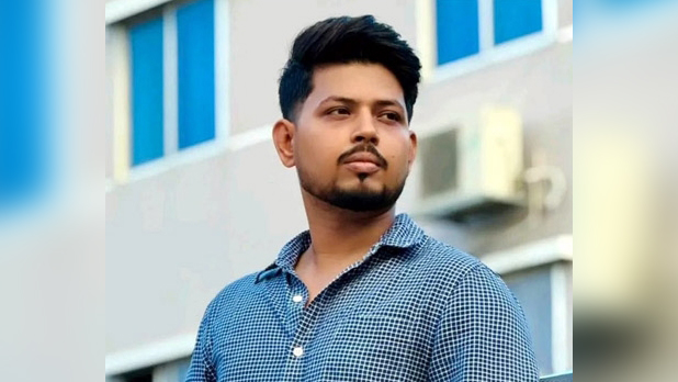 ট্রলারডুবির ৭ দিন পর ভেসে উঠল নিখোঁজ রাকিবের মরদেহ