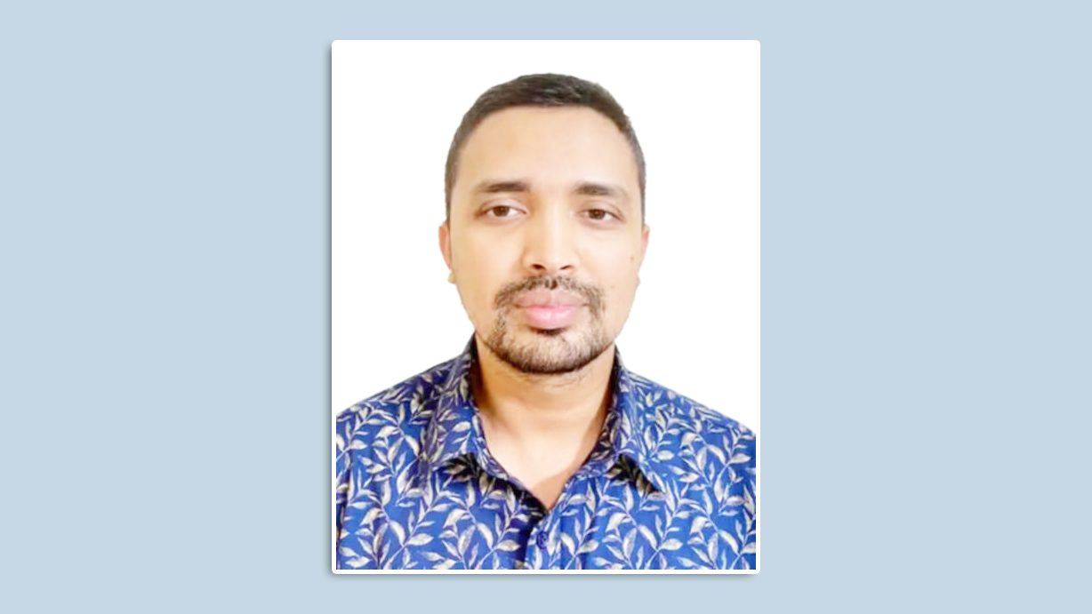 খুলনায় ৫ দিন ধরে নিখোঁজ ব্যবসায়ীকে উদ্ধারের দাবিতে সংবাদ সম্মেলন