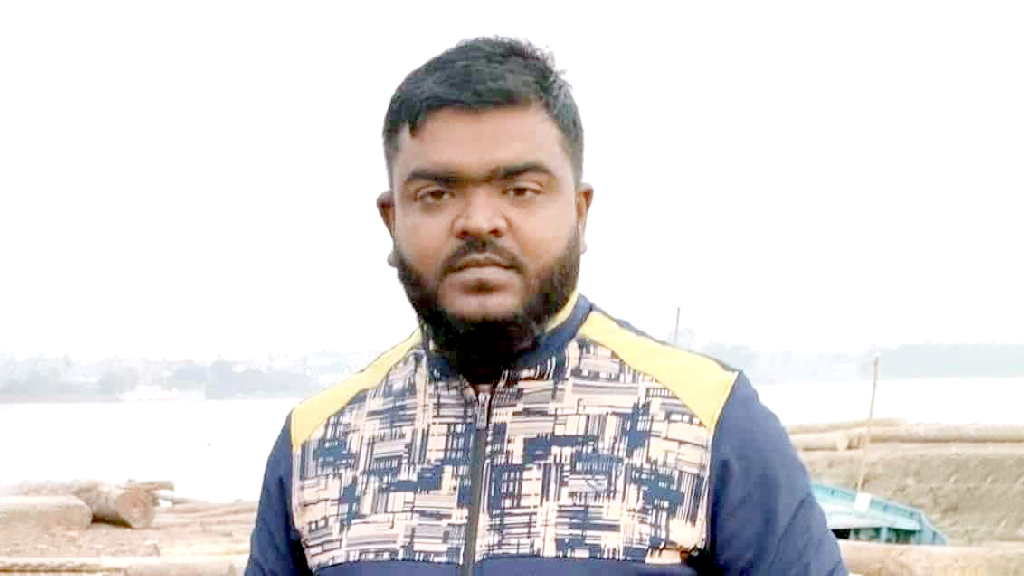 খুলনায় হোটেলকক্ষ থেকে যুবকের মরদেহ উদ্ধার