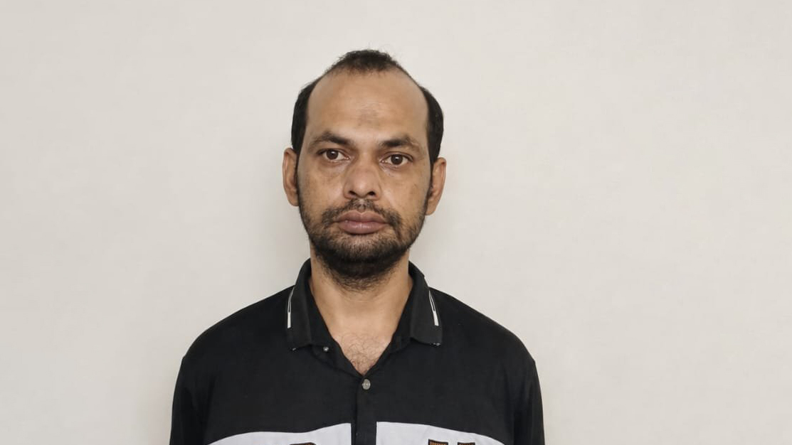 খুলনায় ২২ মামলার আসামি সাদ্দাম গ্রেপ্তার
