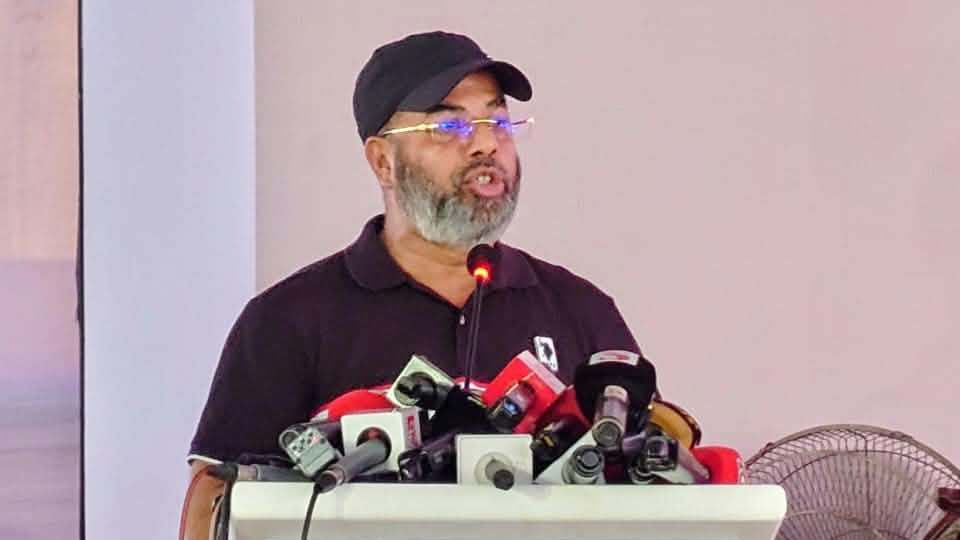 সুন্দরবন এলাকায় গড়ে ওঠা শিল্পকারখানাগুলো তুলে দেওয়ার উদ্যোগ নেওয়া হবে: পরিবেশ প্রতিমন্ত্রী