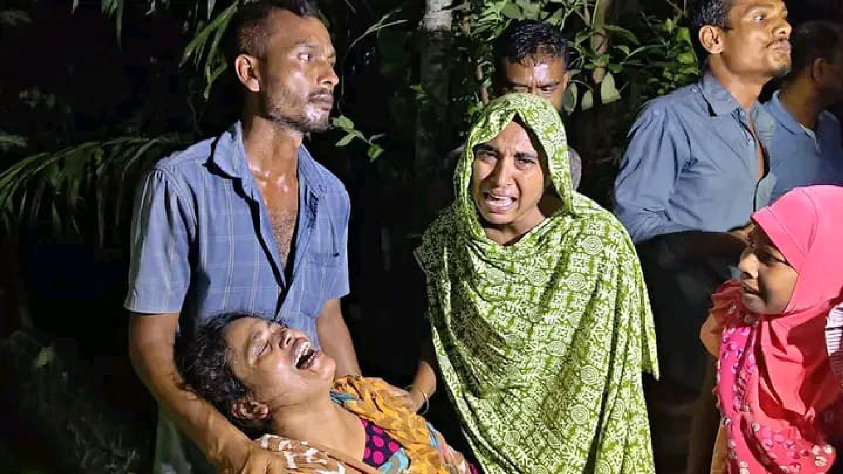 খুলনায় চার ঘণ্টার ব্যবধানে ২ যুবককে গুলি করে হত্যা, নগরে আতঙ্ক