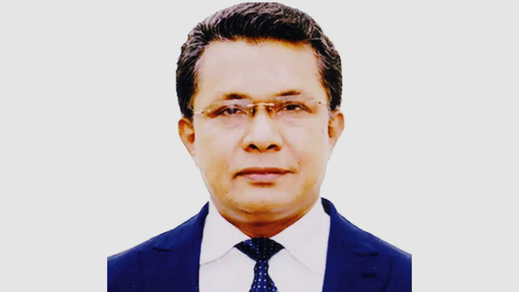 বিচারপতি খুরশীদ আলম সরকারকে অপসারণ