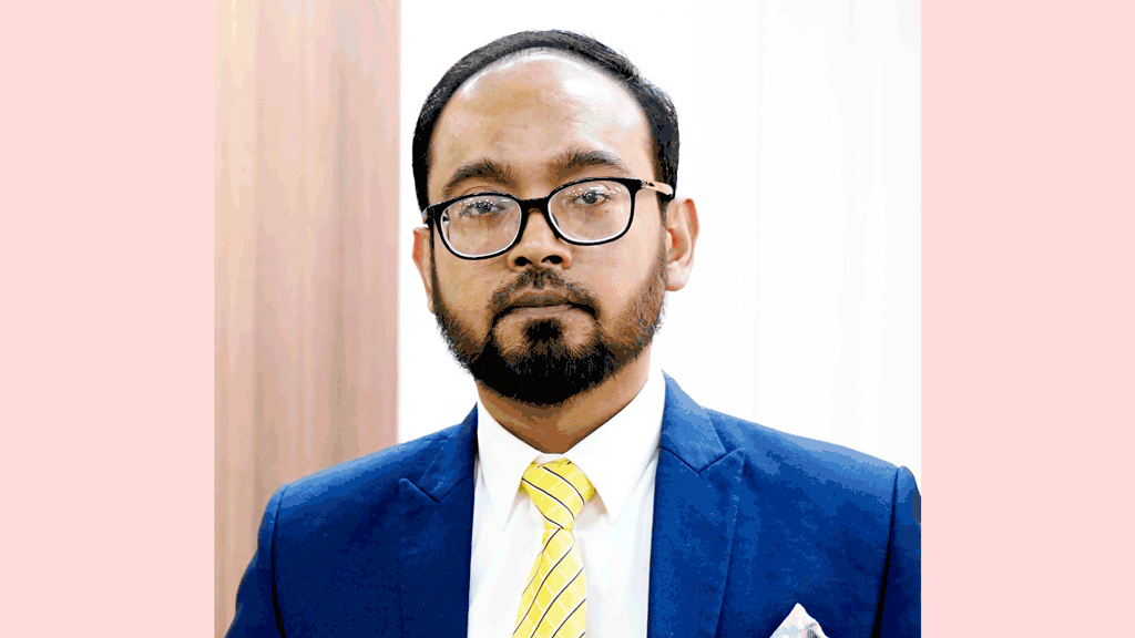 এনআরবি ব্যাংকের নতুন অতিরিক্ত ব্যবস্থাপনা পরিচালক ও সিবিও কিমিয়া সাদাত