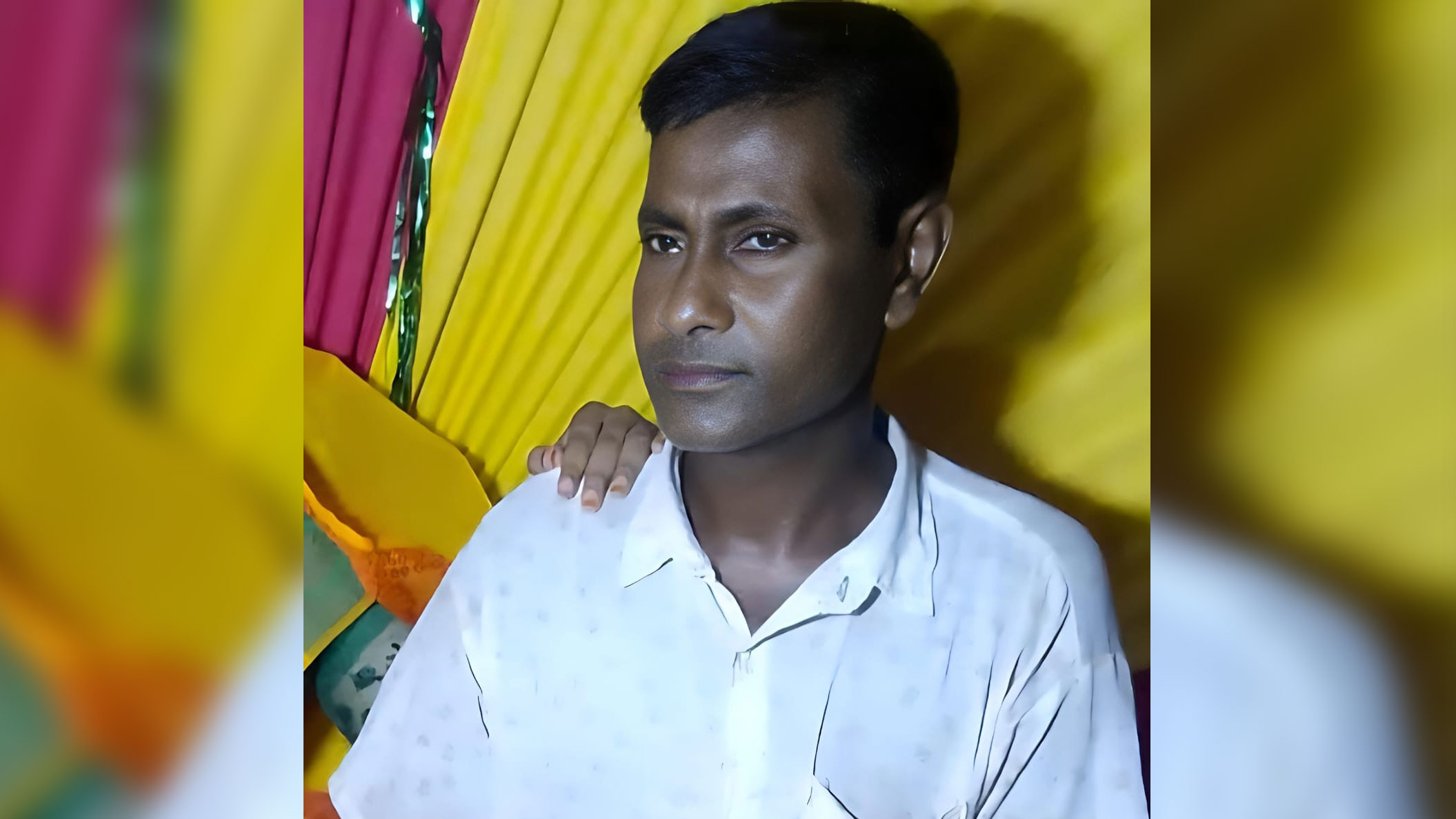 কুলিয়ারচরে ব্যবসায়ীর মরদেহ উদ্ধার, শরীরে আঘাতের চিহ্ন