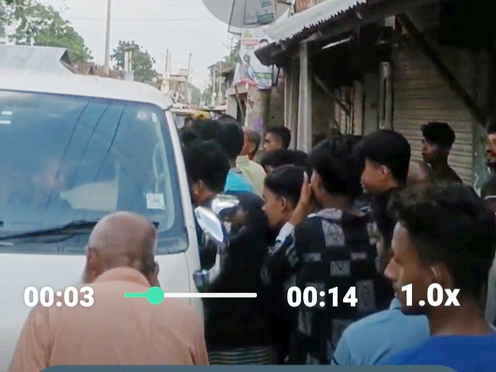 বরকে পিটিয়ে কনে ছিনিয়ে নেওয়ার অভিযোগ ছাত্রদল কর্মীর বিরুদ্ধে