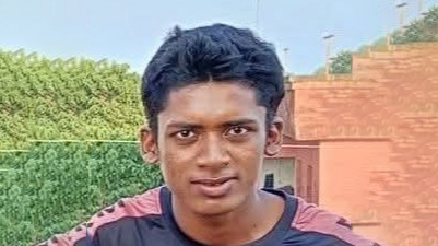 নিখোঁজের ৩ দিন পর ধনু নদীতে ভেসে উঠল অরুণ দাসের মরদেহ